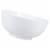 Dash of That™ Chowder Bowl - White Perspective: right