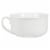 Dash of That™ Soup Bowl with Handle - White Perspective: right