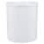 Dash of That™ Fremont Embossed Utensil Holder - White Perspective: right