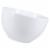 Dash of That™ St John Conical Bowl - White Perspective: right