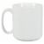 Dash of That Stackable Mug - White Perspective: right