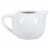 Dash of That St John Creamer - White Perspective: right