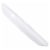 Dash of That™ Strato Stack Salad Plate - White Perspective: right