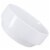 Dash of That™ Strato Stack Cereal Bowl - White Perspective: right