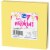 Kroger® Entertainment Essentials Beverage Napkins -  Hooray for Cake Yellow Perspective: right