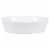 Dash of That Oval Bowl - White Perspective: right