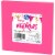 Kroger® Entertainment Essentials 3-Ply Beverage Napkins - Rose All Day Pink Perspective: right