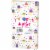 Kroger® Entertainment Essentials Ice Cream Guest Napkins - White Perspective: right