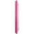 Kroger® Entertainment Essentials Paper Plates - Shocking Pink Perspective: right