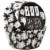 Holiday Home® Boo to You Baking Cups - Black Perspective: right