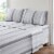Everyday Living® Tulum Cababa Microfiber Sheet Set Perspective: right