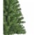 Holiday Home New Oregon Fir Christmas Tree with Clear Lights Perspective: right