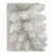 Holiday Home Creamsicle Fir Tree - White Perspective: right