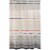 Everyday Living® Peekaboo Stripe PEVA Shower Curtain Perspective: right