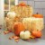 Holiday Home™ Straw Bale Perspective: right