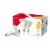 Everyday Living® 12-Watt (90-Watt) PAR38 LED Light Bulb - Bright White (3000K) Perspective: right