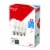 Everyday Living® 10-Watt (60-Watt) A19 LED Dimmable Light Bulb - Soft White (2700K) Perspective: right