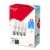 Everyday Living® 10-Watt (60-Watt) A19 LED Dimmable Light Bulb - Daylight (5000K) Perspective: right