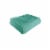 Everyday Living® Ribbed Microplush Throw - Green Perspective: right