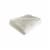 Everyday Living® Microplush Throw - Tofu Perspective: right