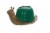 HD Designs Outdoors® Snail Planter - Assorted Perspective: right
