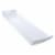 Dash of That® Rectangluar Curved Edge Plate Perspective: right