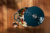 Dash of That Dutch Oven - Blue Perspective: right