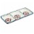 Tabletop Unlimited Ellie 3-Section Tray Perspective: right
