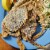 McCormick Golden Dipt Cracker Meal Seafood Fry Mix Perspective: right
