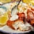 McCormick Golden Dipt Cajun Seafood Fry Mix Perspective: right