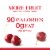 Duncan Hines Comstock More Fruit Cherry Pie Filling And Topping Perspective: right
