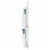 Kroger® Smile Sonic Pro Advanced Clean Medium Replacement Brush Heads Perspective: right