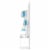 Kroger® Smile Sonic® Pro Essential Clean® Medium Replacement Brush Heads Perspective: right