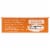 Kroger® Coated Fruit Wave Nicotine Gum 4mg Perspective: right