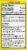 Kroger® Esomeprazole Magnesium Delayed-Release Capsules 20mg Perspective: right