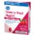 Kroger® Cranberry Urinary Tract Health Supplement Caplets 500mg Perspective: right