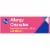 Kroger® Allergy Antihistamine Capsules Box Perspective: right
