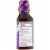 Kroger® EZ Nite Sleep Berry Flavor Nighttime Sleep Aid Liquid Perspective: right