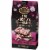 Private Selection® Dark Chocolate Peppermint Bark Holiday Candy Bar Perspective: right