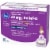 Kroger® Non-Drowsy Allergy Relief-D Tablets 120mg Perspective: right