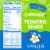 Comforts™ Vanilla Pediatric Nutritional Shake Drink with Fiber Perspective: right