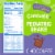 Comforts™ Chocolate Pediatric Nutritional Shake Drink Perspective: right