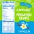 Comforts™ Vanilla Pediatric Nutritional Shake Drink Perspective: right