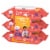 Comforts™ Fragrance Free Baby Wipes Perspective: right