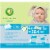 Comforts™ Sensitive Baby Wipes Perspective: right
