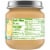 Simple Truth Organic® Banana Stage 1 Baby Food Puree Jar Perspective: right