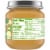Simple Truth Organic® Apple Banana and Kiwi Stage 1 Baby Food Puree Jar Perspective: right
