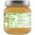 Simple Truth Organic® Apple Banana and Kiwi Stage 1 Baby Food Puree Jar Perspective: right