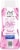 Kroger® Feminine Wash Hypoallergenic Island Breeze Scent Perspective: right