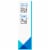 Kroger® Anti-Diarrheal Caplets 2mg Perspective: right